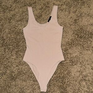 Women’s bodysuit